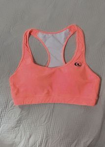 O'Neill Coral Sports Bra