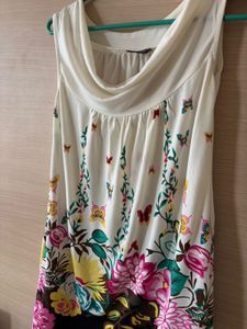 Beach / Vacation Top
