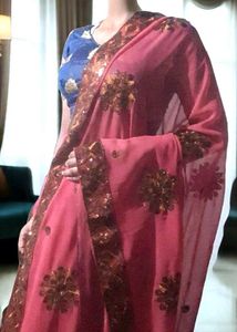 Saree 🌺