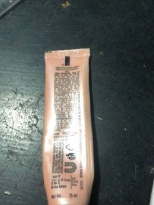 Lakme 9to5 Primer + Matte Foundation
