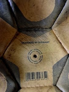 Uhlsport Themis Football