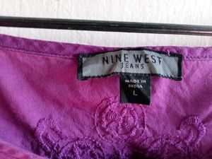 Ladies Top