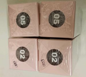 MARS High Coverage Foundation