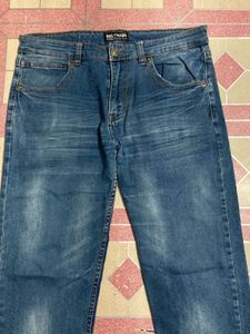 Big Train Jeans