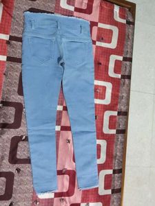 Jeans For Girls