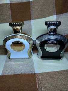 Empty Bottles