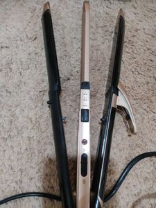 Best Brand VEGA 3-in-1/2 Combo Heir Styler