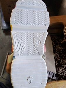 STYLISH MULTICOLOUR SHOE FOR MEN