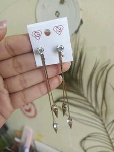 Traditional &amp; Modern Earrings