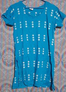 Kurti Women