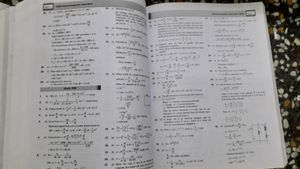 Errorless Physics Books 1,2 For NEET/JEE