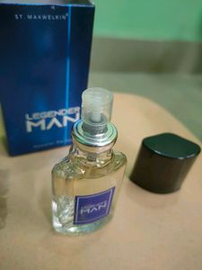 Legender Man Perfume