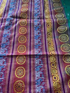 used Bomkai for sale