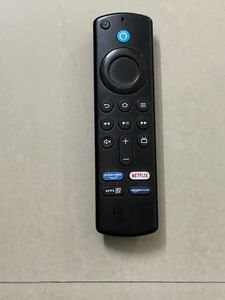 Fire TV Stick With Alexa Voice Remote