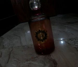Hoor AL SHAMS  Exotic Perfume