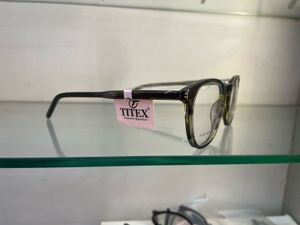 TITEX Premium Correct Glasses