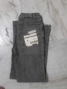 New Bootcut Jeans
