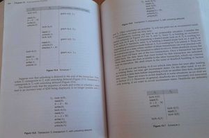 Database System Concepts, 6e