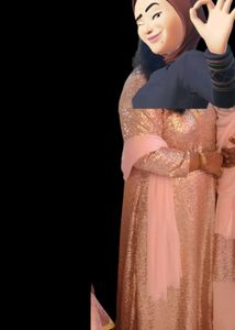 Gown One Time Used