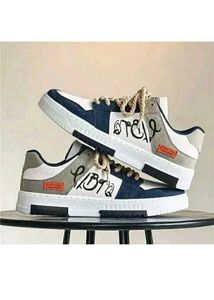 Stylish Casual Sneakers