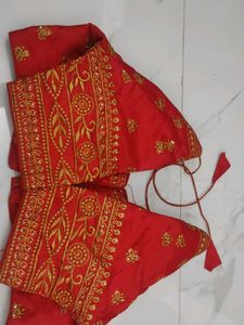 Graceful Women Blouse
