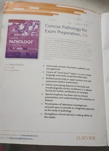 Robbins Basic Pathology