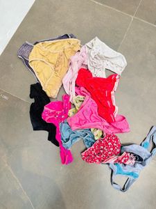 Panties Bundle
