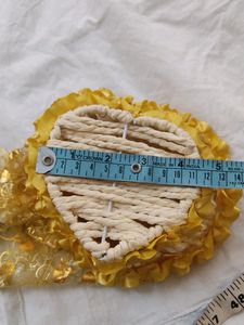Heart Shape Basket
