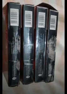 Nutraj Black Ball Pens