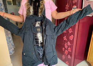 Winter Jacket