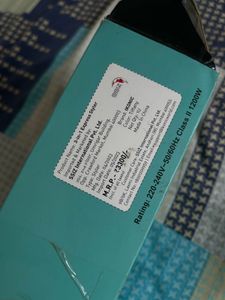 Ikonic 3 in 1 Express Styler