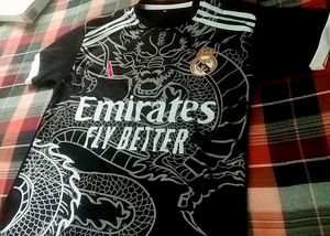 HALA MADRID FOOTBALL JERSEY