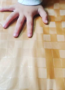 Flat 29 Shipping!NEW- Dbl Bed Mattress Protect  4