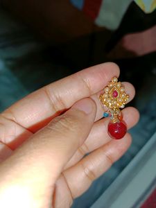 Jewellery set