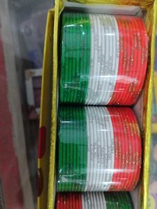 Tiranga Chodi Set