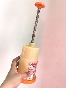 New Food Chopper