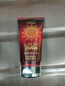 Perfume Body Lotion
