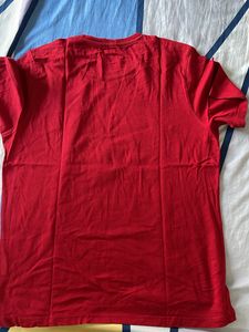 IN IT T Shirt L - pantaloons