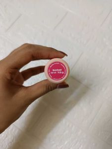 First Crush Blush