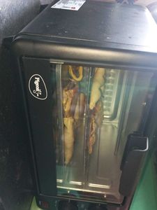 Pigeon All In One Toaster Oven