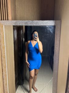 Bodycon Dress