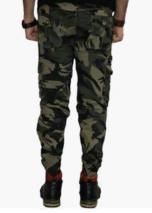 Cargo Pants