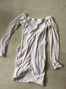 Mid Thigh Bodycon Dress