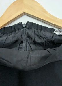 Formal Trouser New Condition Black