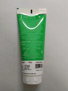 Derma Co Moisturizer