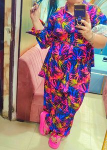 Co Ord Set