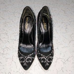 Heel For  Girls