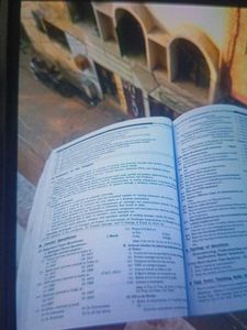 Commerce Book  Class 11