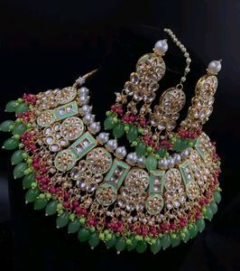 Stock Clearance Sale On Bridal Jewellery Set😍💞🥳