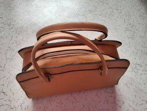 Webgirl Handbag